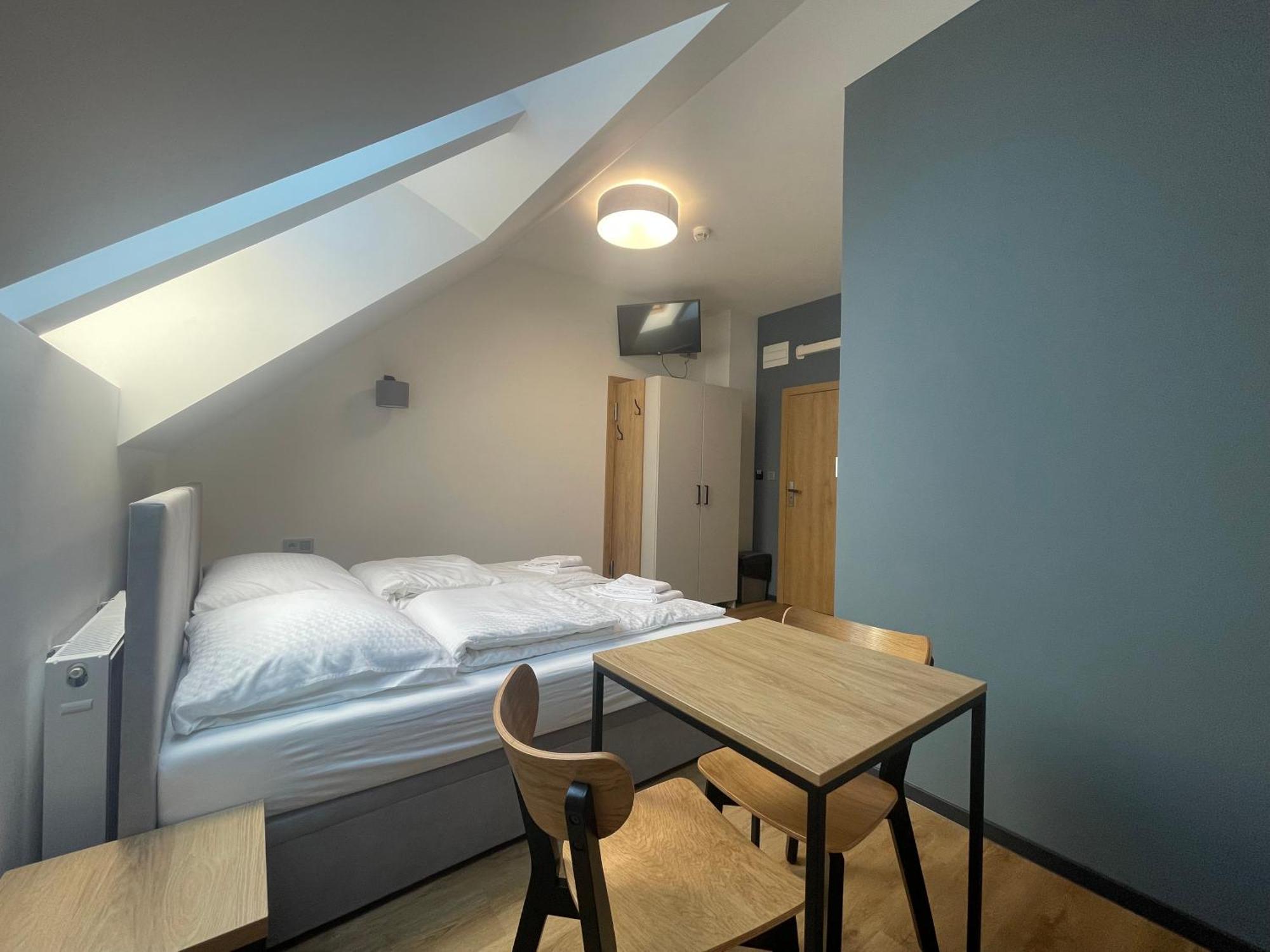 Rent Apartment Wieliczka Eksteriør billede
